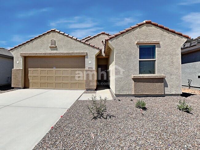 10518 W Atlantis Way photo 2
