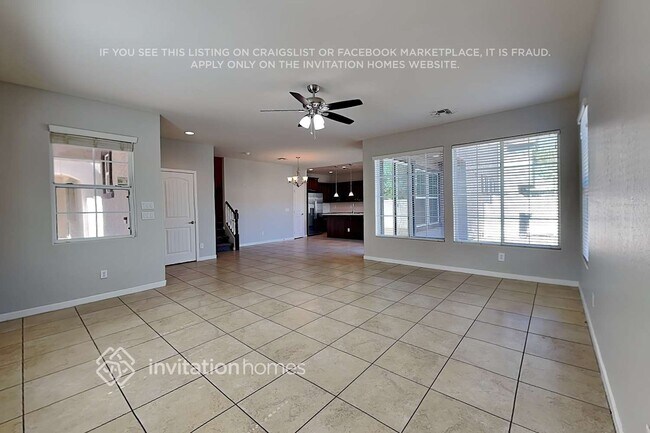 2713 S Valle Verde Mesa, AZ 85209 photo 3