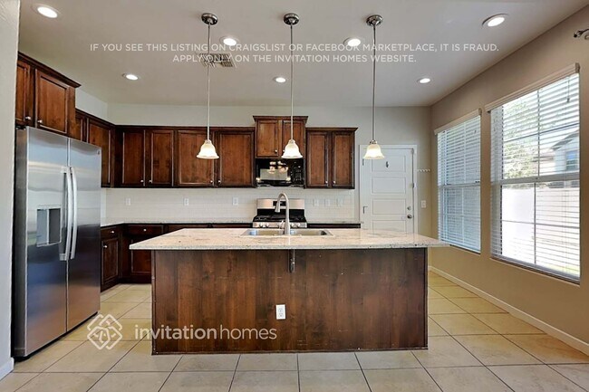 2713 S Valle Verde Mesa, AZ 85209 photo 5
