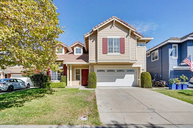 1567 Corte De Pearson San Jose, CA 95124