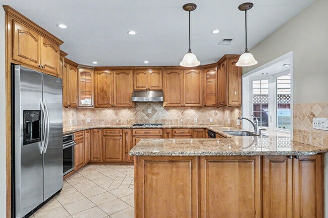 1567 Corte De Pearson San Jose, CA 95124 photo 5