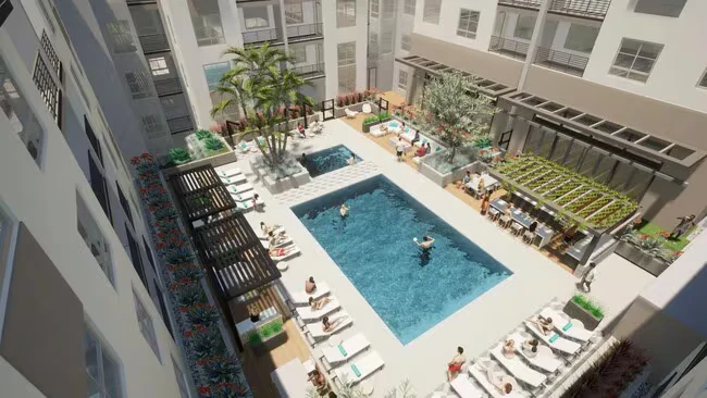 Modera Melrose photo 3