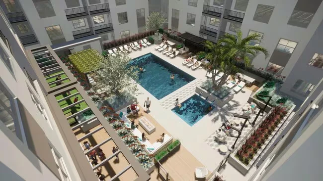 Modera Melrose photo 4