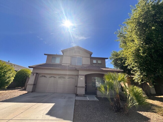 14013 N 145th Ln Surprise, AZ 85379 photo 2