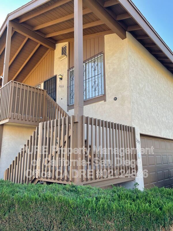 8309 Baranca Ct Spring Valley, CA 91977