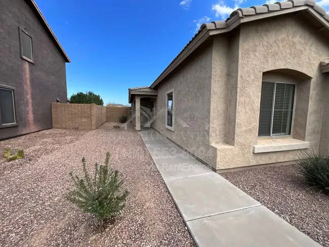 25654 W Satellite Ln Buckeye, AZ 85326 photo 4