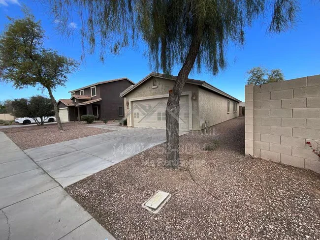 25654 W Satellite Ln Buckeye, AZ 85326 photo 2