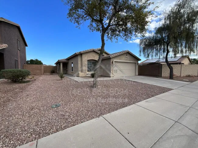 25654 W Satellite Ln Buckeye, AZ 85326 photo 3