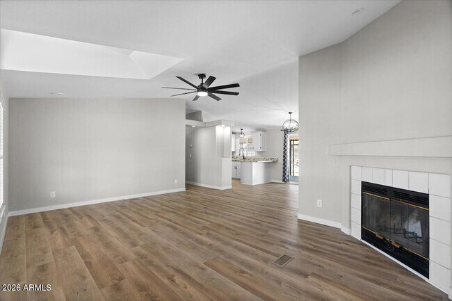 9738 E Billings Ct Mesa, AZ 85207 photo 4