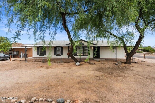 9738 E Billings Ct Mesa, AZ 85207 photo 2