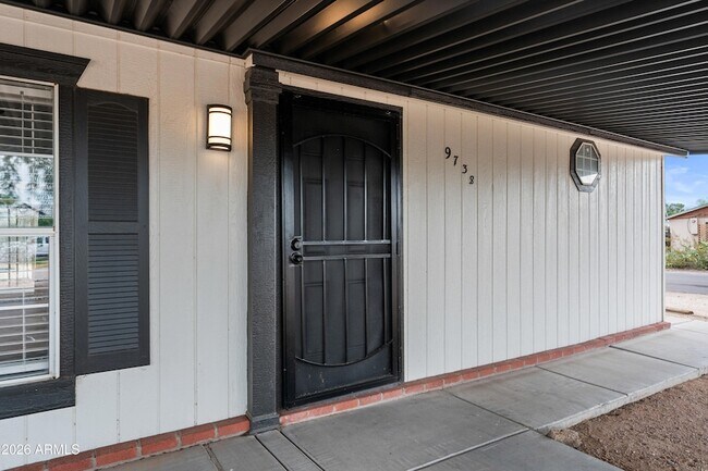 9738 E Billings Ct Mesa, AZ 85207 photo 3