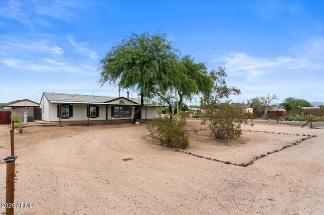 9738 E Billings Ct Mesa, AZ 85207