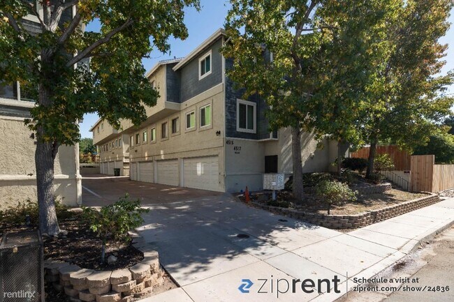 4517 College Way San Diego, CA 92115
