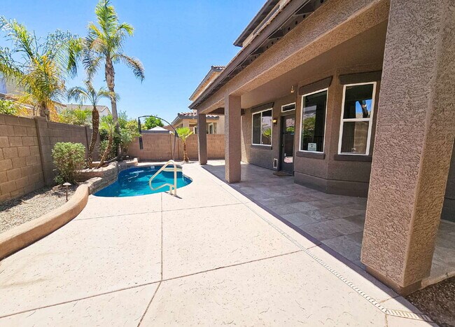 1311 E Marcella Ln photo 3