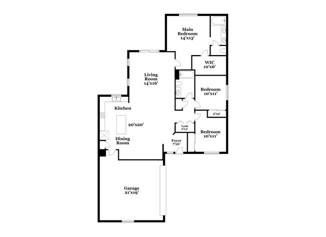 4945 W Fawn Dr Phoenix, AZ 85339 photo 2