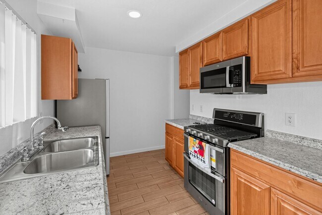 3685 Water Way Oceanside, CA 92056