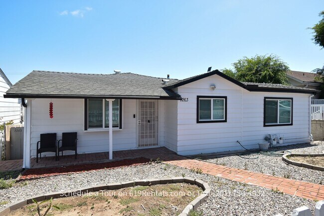 7263 Mohawk St San Diego, CA 92115