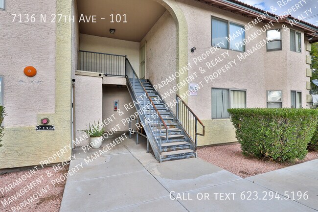 7136 N 27th Ave Phoenix, AZ 85051 photo 2