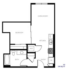 A3 519 519 floor plan