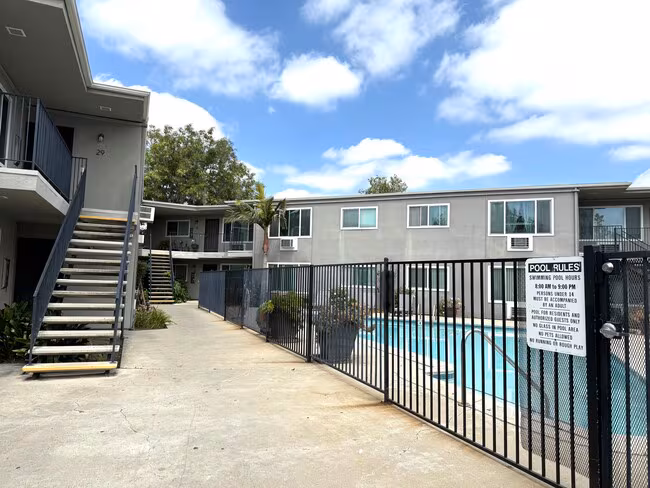 Jamacha Apartments photo 3