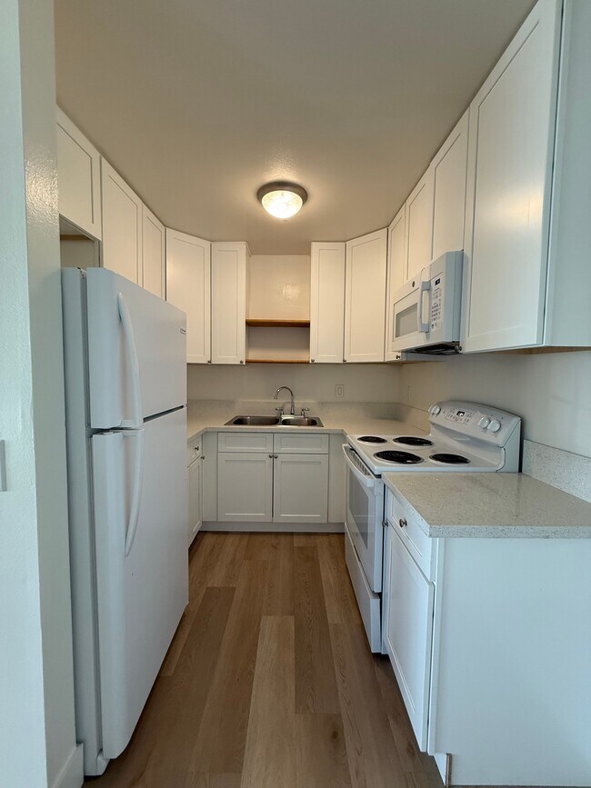 Jamacha Apartments photo 5