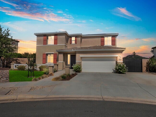 2060 Wagon Wheel Escondido, CA 92026