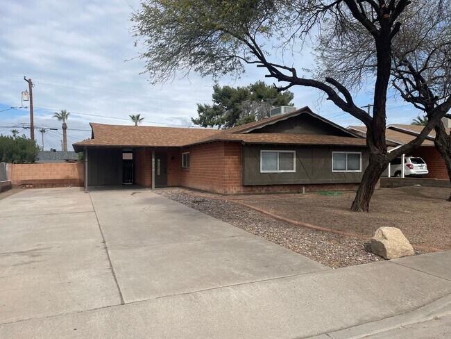 8716 E Oak St Scottsdale, AZ 85257 photo 5