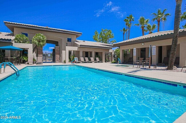 7009 E Acoma Dr Scottsdale, AZ 85254 photo 5