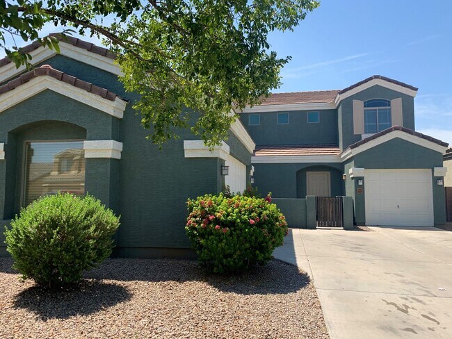 8321 W Miami St Tolleson, AZ 85353 photo 2