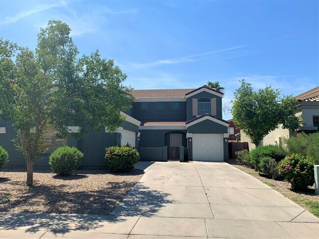 8321 W Miami St Tolleson, AZ 85353 photo 5