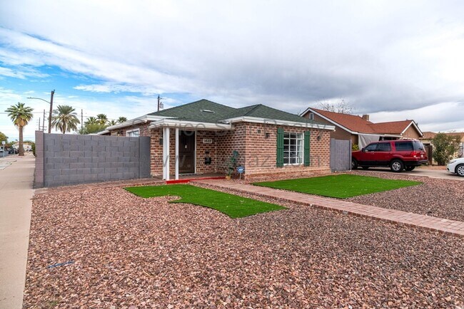 1622 W Willetta St Phoenix, AZ 85007 photo 3