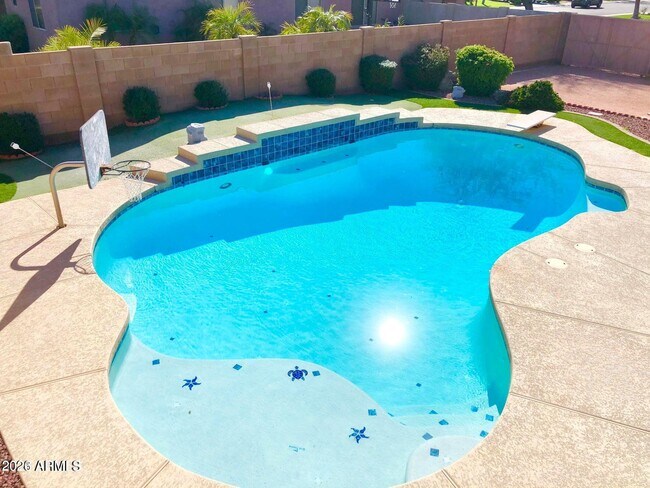 345 N Date Palm Dr Gilbert, AZ 85234 photo 5