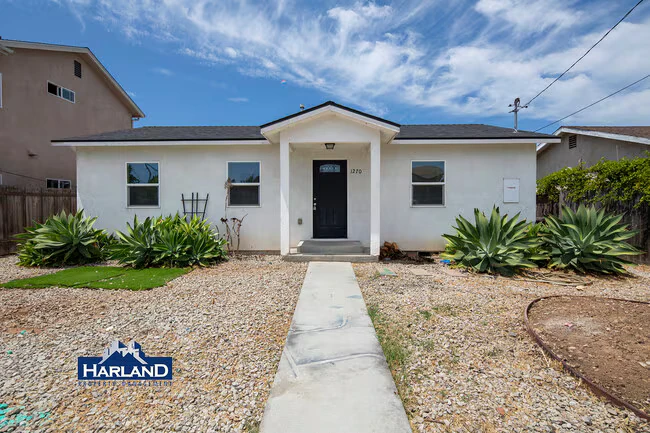 1270-1272 14th St Imperial Beach, CA 91932