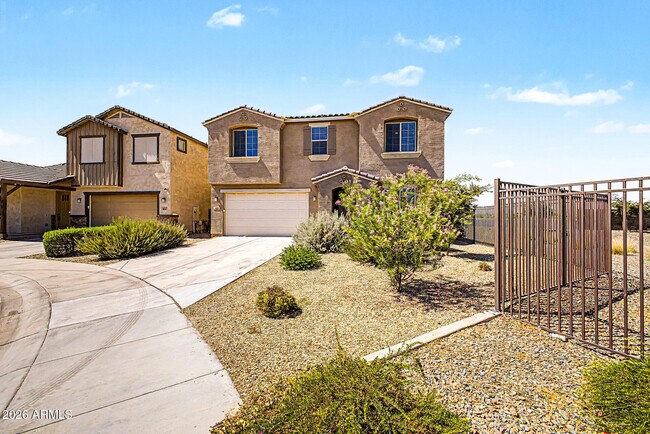 10950 W Beatrice St Avondale, AZ 85323 photo 3