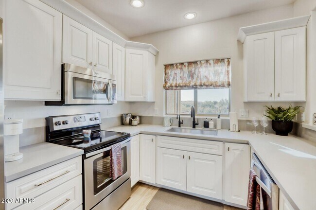 8880 E Paraiso Dr Scottsdale, AZ 85255 photo 5