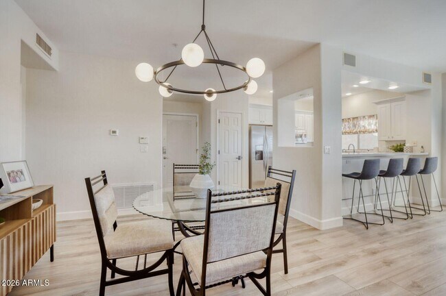 8880 E Paraiso Dr Scottsdale, AZ 85255 photo 4