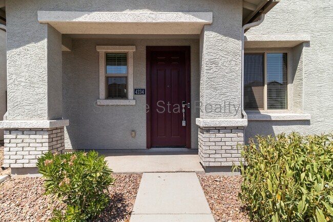 4234 S 58th Dr Phoenix, AZ 85043 photo 4