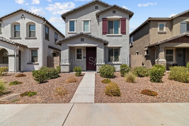 4234 S 58th Dr Phoenix, AZ 85043 photo 2