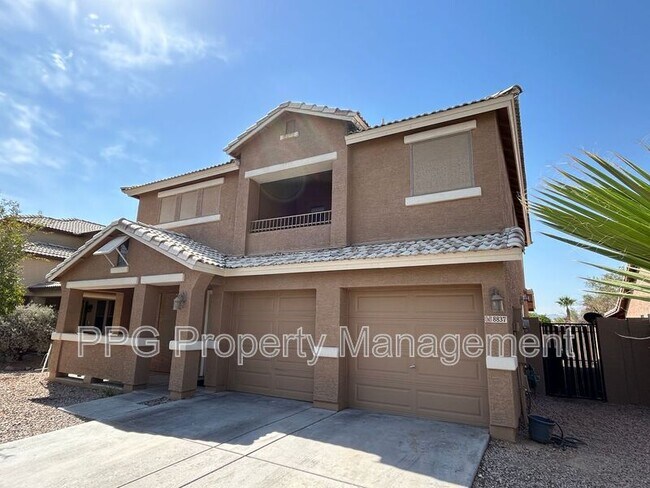 8837 W Preston Ln Tolleson, AZ 85353 photo 2