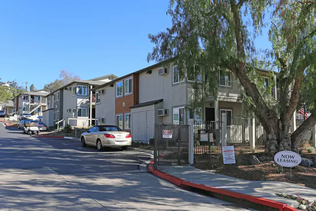 Peppertree Senior Apartments photo 5