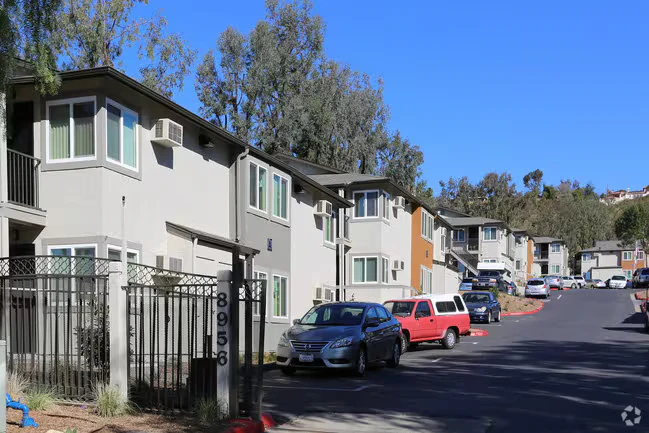 Peppertree Senior Apartments photo 4