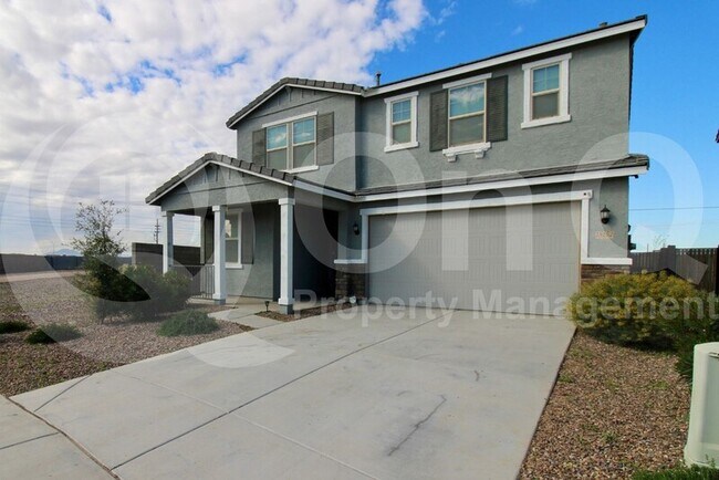 18152 N Toledo Ave Maricopa, AZ 85138 photo 2