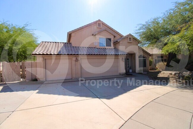 10635 N 129th St Scottsdale, AZ 85259 photo 2