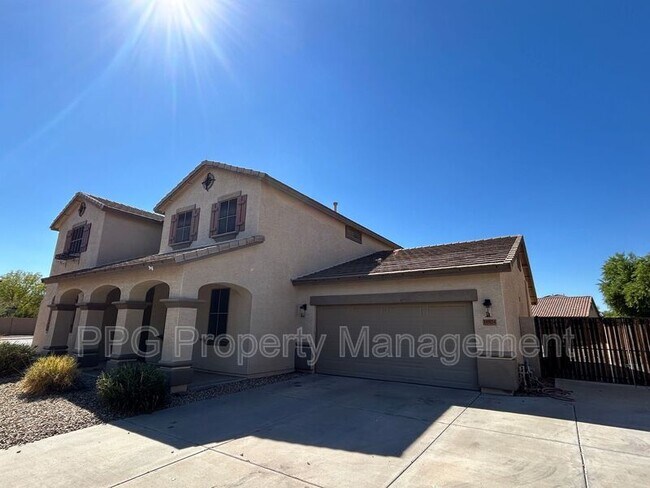 11824 N 144th Dr Surprise, AZ 85379 photo 4