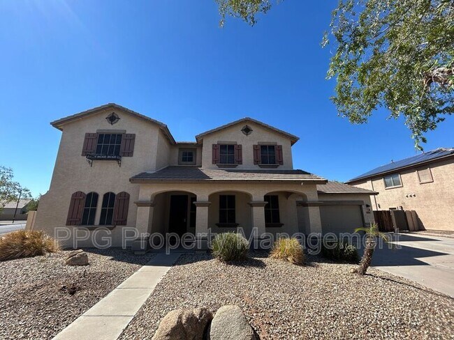 11824 N 144th Dr Surprise, AZ 85379 photo 2