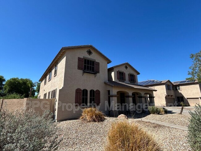11824 N 144th Dr Surprise, AZ 85379 photo 3