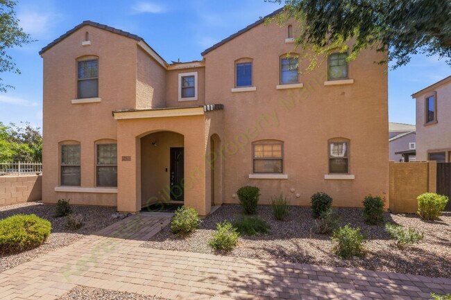 2956 E Megan St Gilbert, AZ 85295 photo 3
