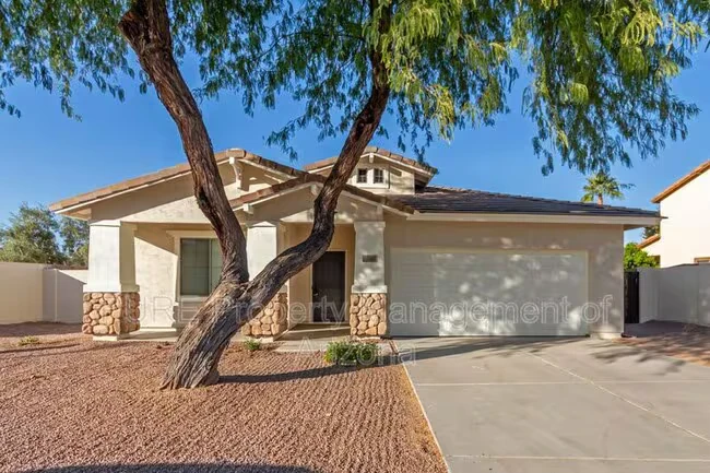 3682 E Andre Ave Gilbert, AZ 85298 photo 2