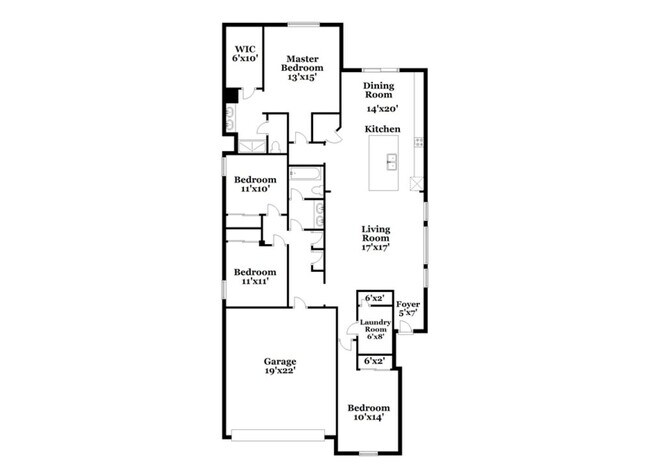 4227 W Coneflower Ln San Tan Valley, AZ 85142 photo 2