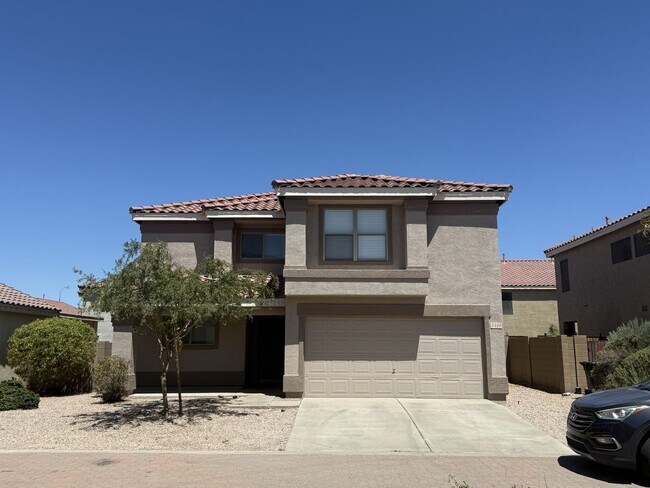 2448 E Hazeltine Way